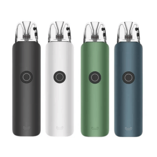 Uwell Caliburn G4 Classic Pod Vape Kit