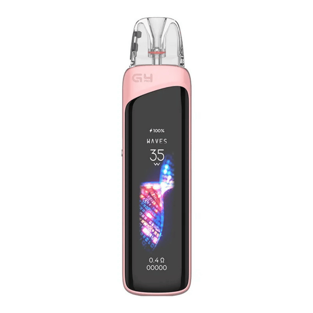 Uwell Caliburn G4 Pro Pod Kit | Free Shipping Available Uwell Caliburn G4 Pro Pod Kit | Free Shipping Available