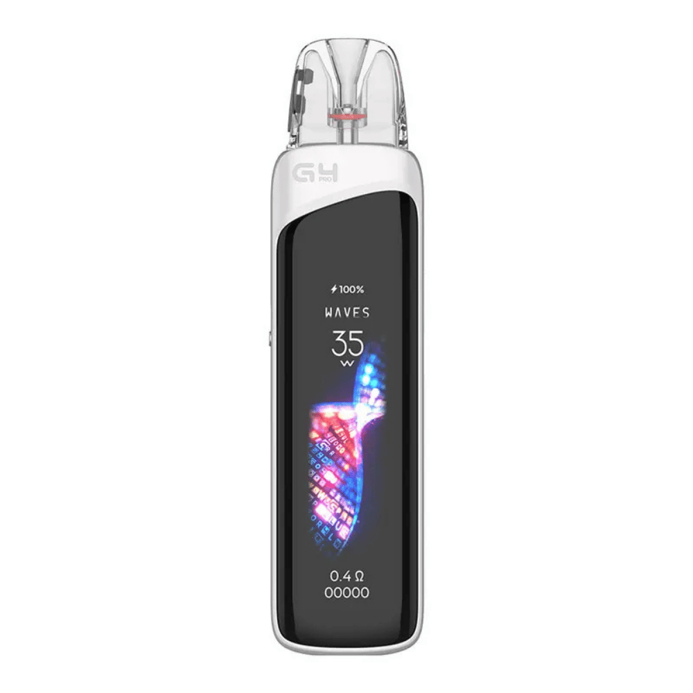 Uwell Caliburn G4 Pro Pod Kit