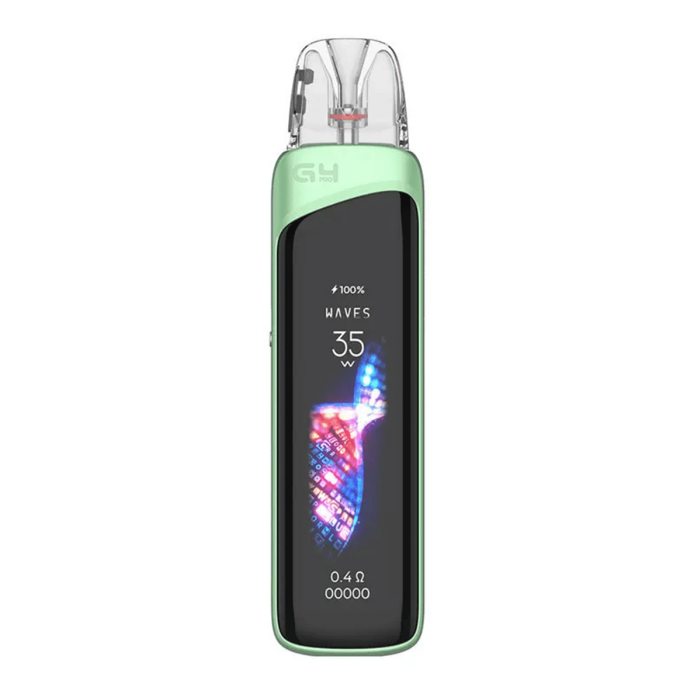 Uwell Caliburn G4 Pro Pod Kit