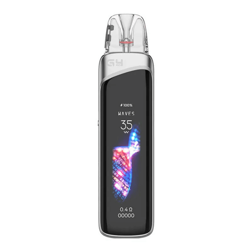Uwell Caliburn G4 Pro Pod Kit