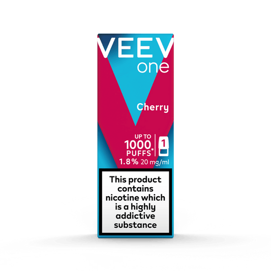 VEEV ONE Cherry (1 Pod)