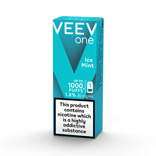 VEEV One Vapes & Pods | Free UK Delivery VEEV One Vapes & Pods | Free UK Delivery