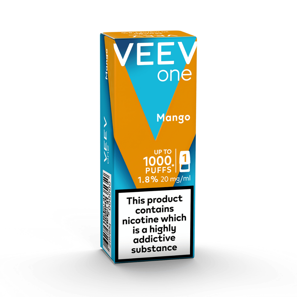 VEEV ONE Mango (1 Pod)
