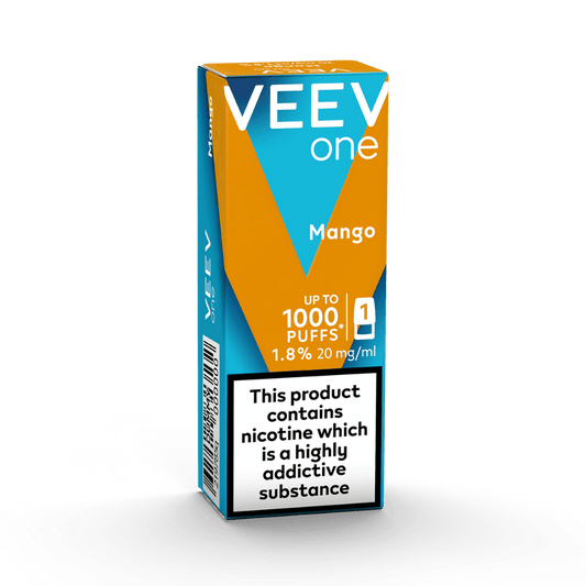 VEEV ONE Mango (1 Pod)
