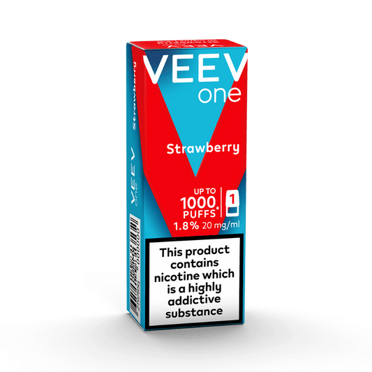 VEEV ONE Strawberry (1 Pod)