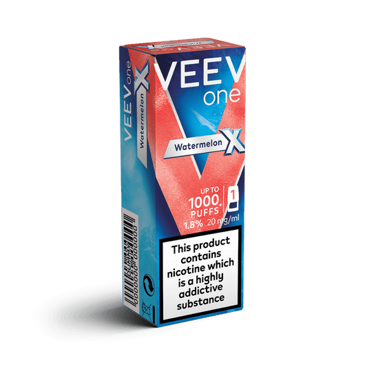 VEEV ONE Watermelon X (1 Pod)