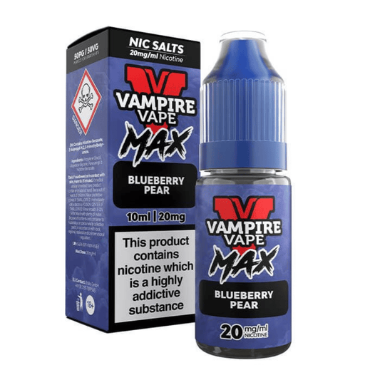 Vampire Vape Vampire Vape