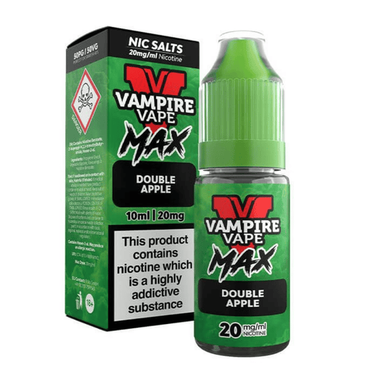 Vampire Vape Vampire Vape