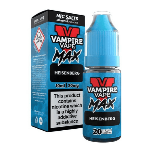 Vampire Vape Vampire Vape