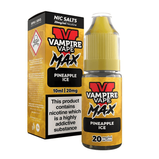 Vampire Vape Vampire Vape