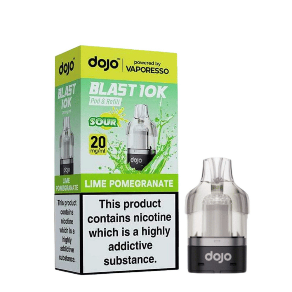vuse pods equivalent to cigarettes Vuse Alto Burnt Pods - Why It Happens and The Instant Fix main image 1