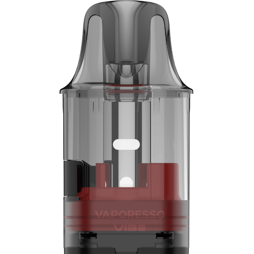 Vaporesso Vibe Dual Mesh Smart Pods 0.6/0.8