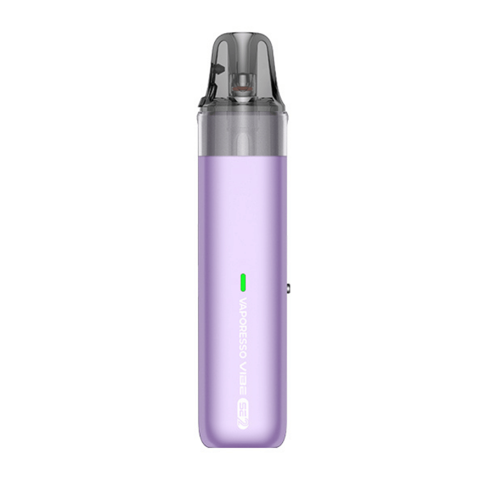 Vaporesso Vibe SE 2 Vape Kit Gleaming Purple