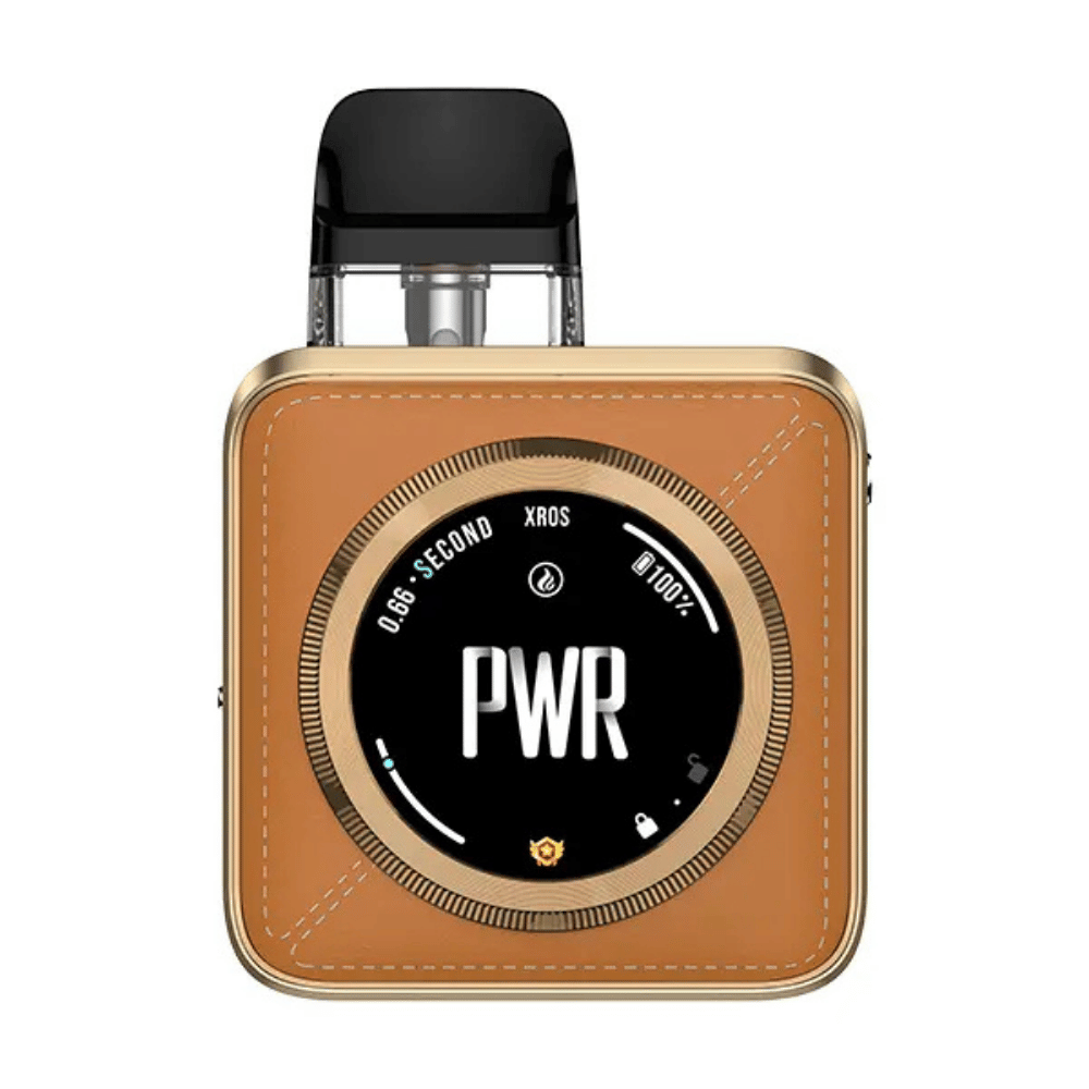 Vaporesso Xros 5 Nano Vape Kit