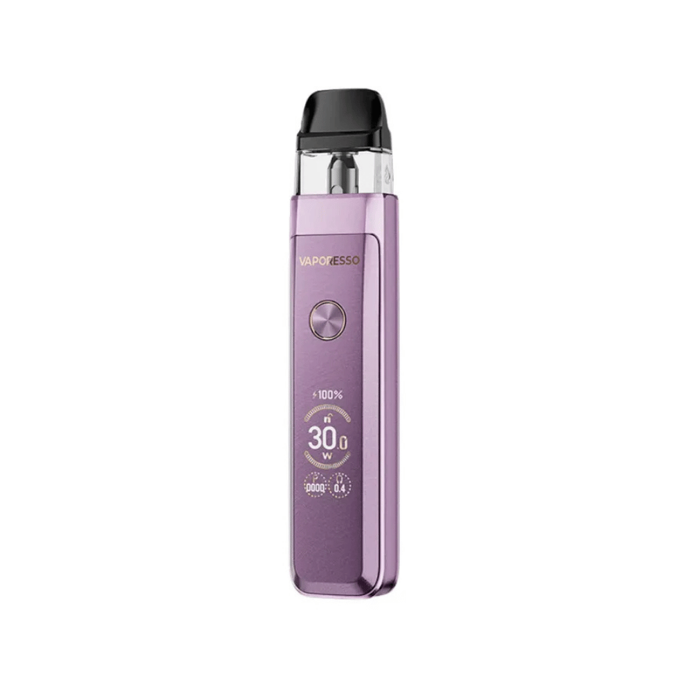 Vaporesso Xros Pro 2 Vape Kit | Adjustable Airflow Control Vaporesso Xros Pro 2 Vape Kit | Adjustable Airflow Control