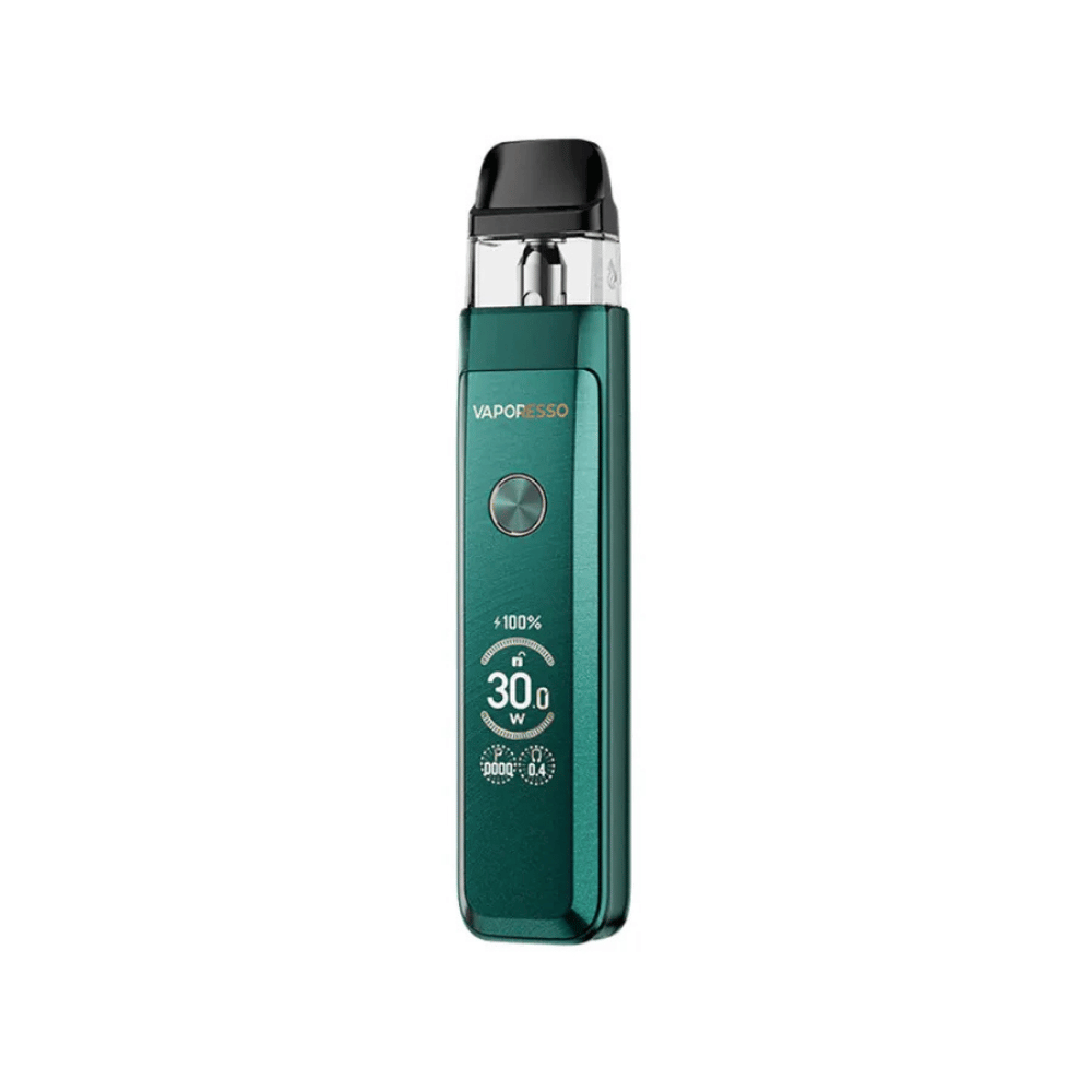 Vaporesso Xros Pro 2 Vape Kit | Adjustable Airflow Control Vaporesso Xros Pro 2 Vape Kit | Adjustable Airflow Control