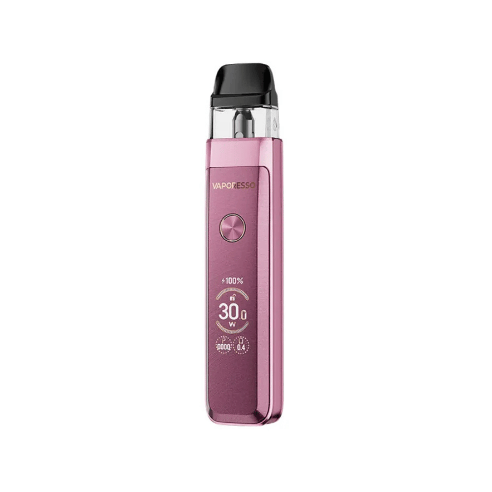 Vaporesso Xros Pro 2 Vape Kit | Adjustable Airflow Control Vaporesso Xros Pro 2 Vape Kit | Adjustable Airflow Control