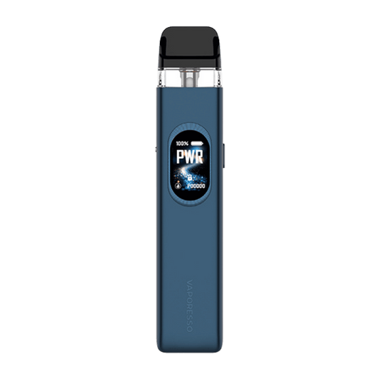 Vaporesso Xros 6 Vape Kit Abyssal Blue