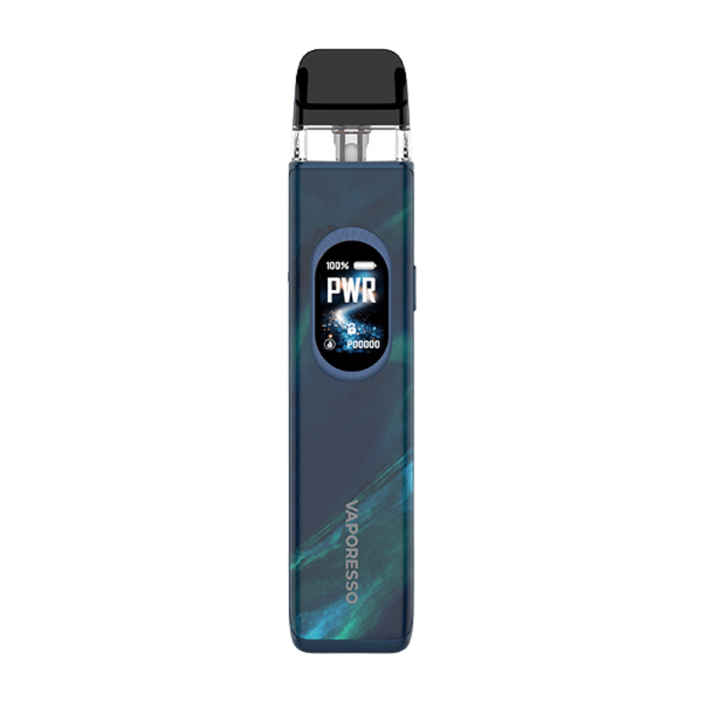 Vaporesso Xros 6 Vape Kit Aurora Blue