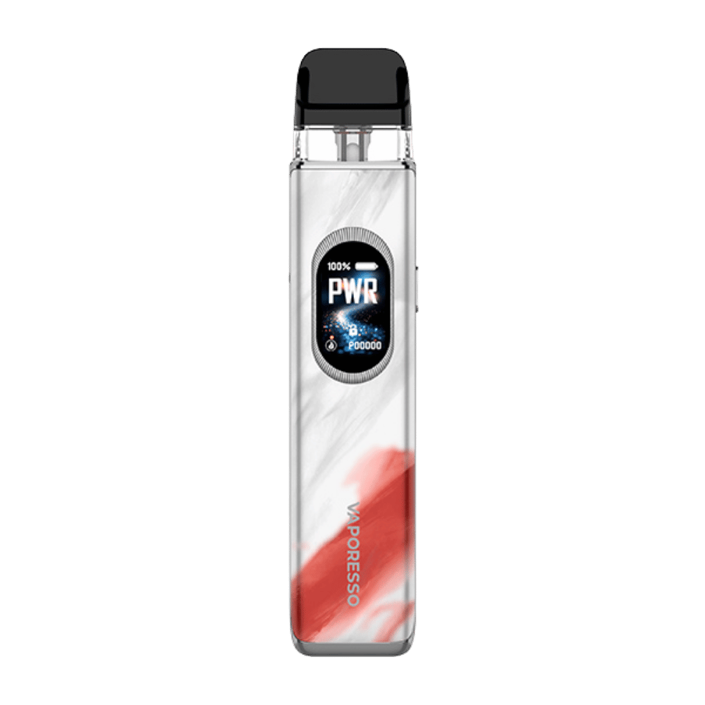 Vaporesso Xros 6 Vape Kit Scorching Cloud