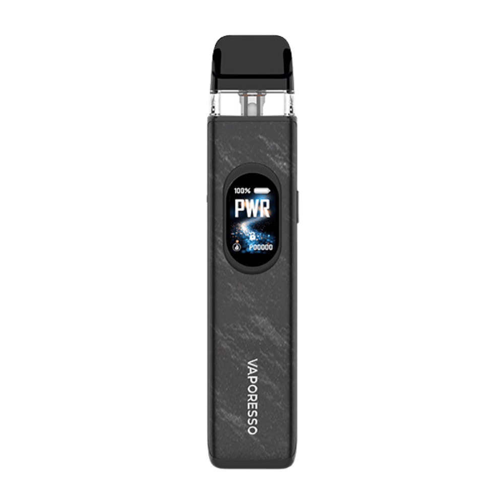 Vaporesso Xros 6 Vape Kit Slate Black