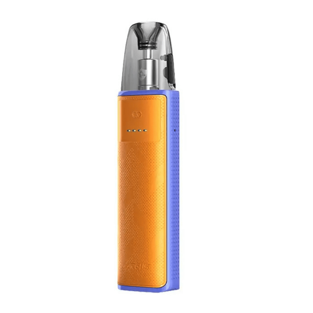 Voopoo Argus Z3 Pod Kit Blazing Orange