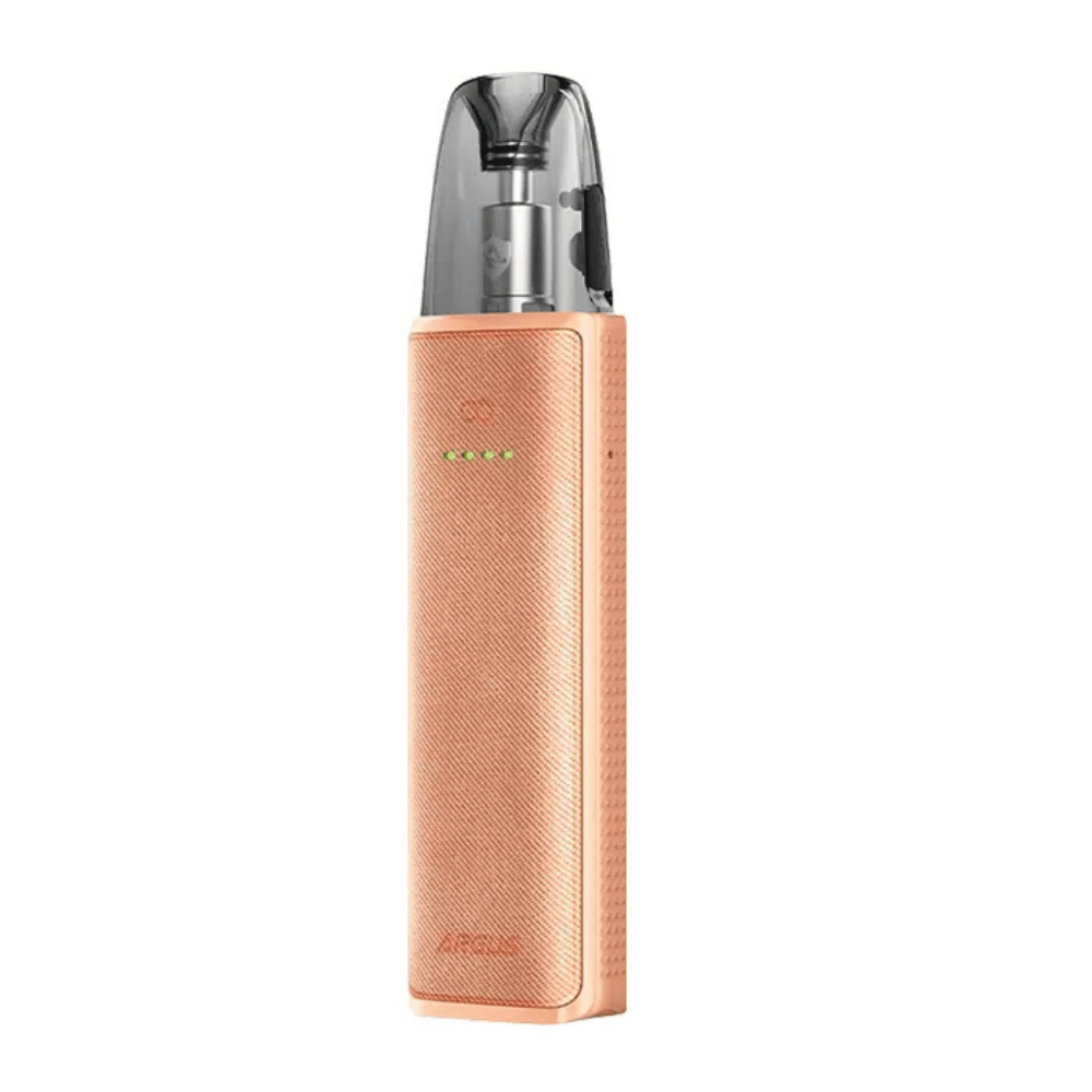 Voopoo Argus Z3 Pod Kit Coral Pink