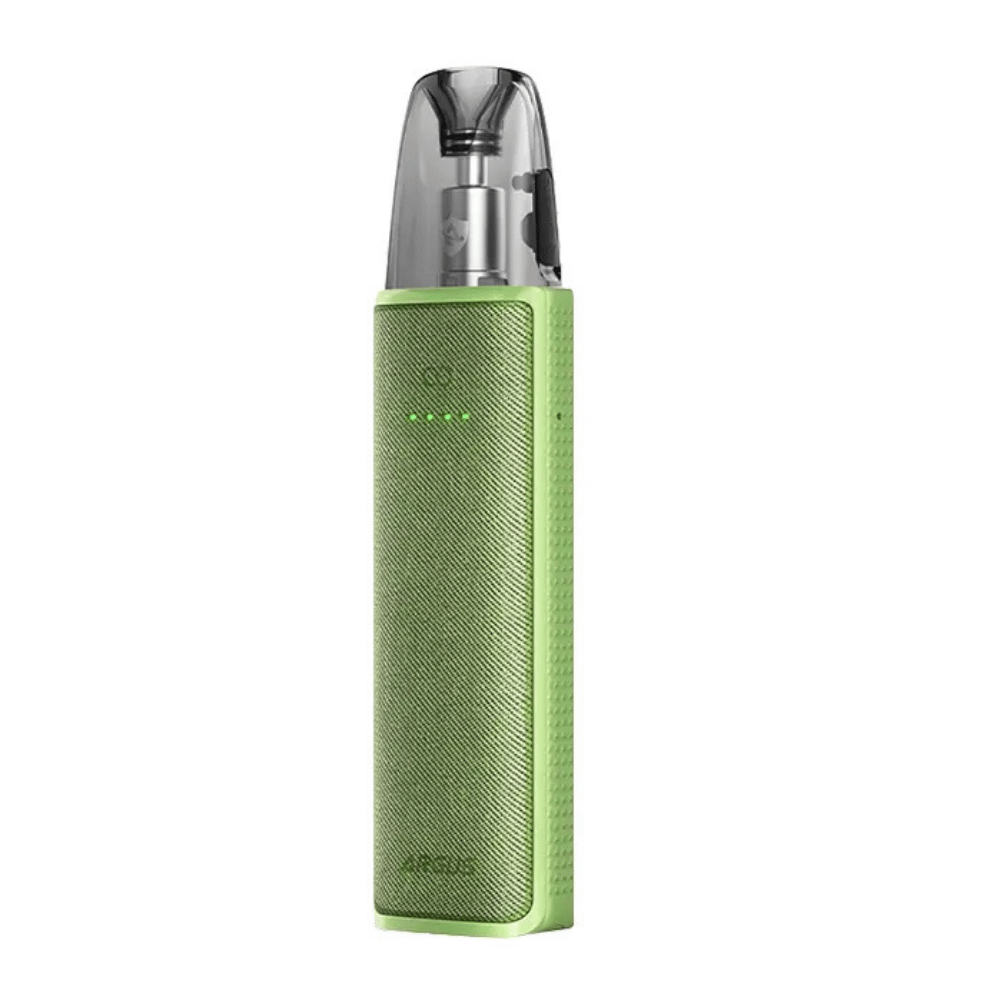 Voopoo Argus Z3 Pod Kit Grass Green