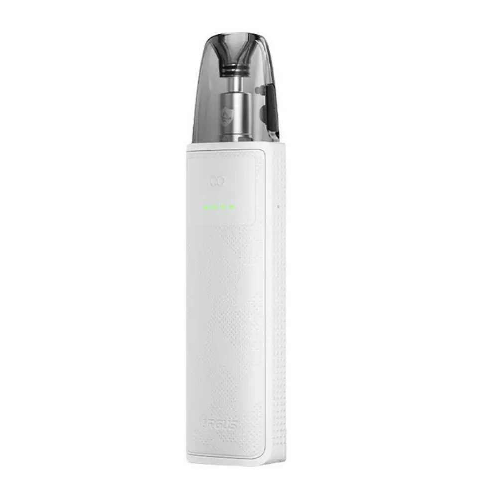 Voopoo Argus Z3 Pod Kit Pearl White