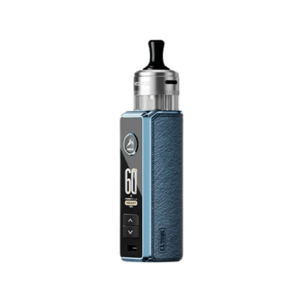 Voopoo Drag S3 Vape Kit Voopoo Drag S3 Vape Kit
