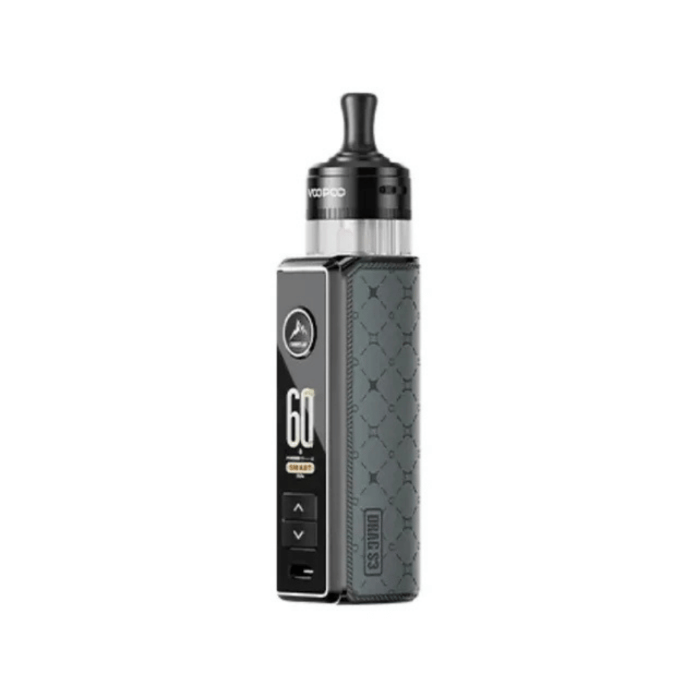 Voopoo Drag S3 Vape Kit