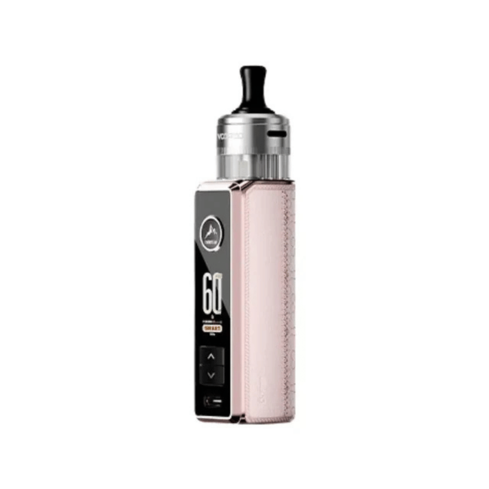 Voopoo Drag S3 Vape Kit