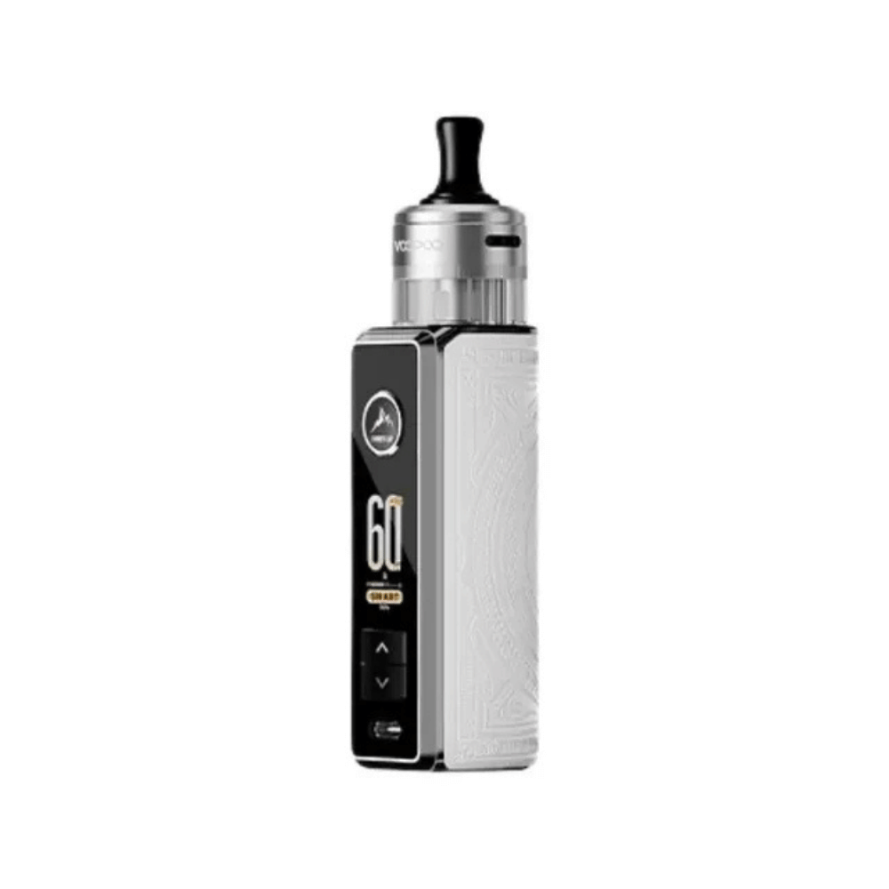 Voopoo Drag S3 Vape Kit