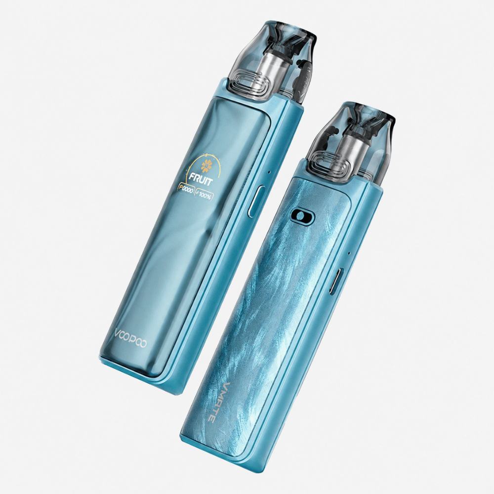 Voopoo Vmate Max 2 Pod Kit Blue