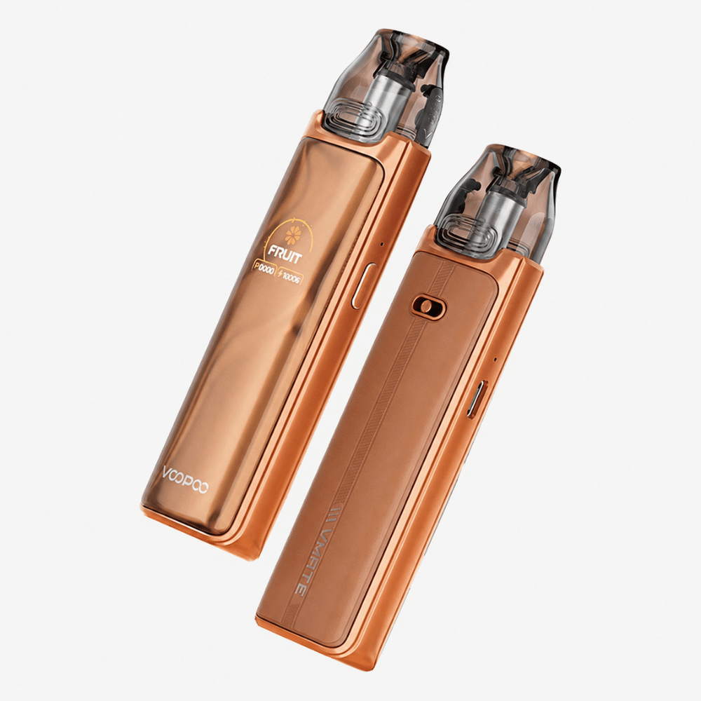 Voopoo Vmate Max 2 Pod Kit Brown