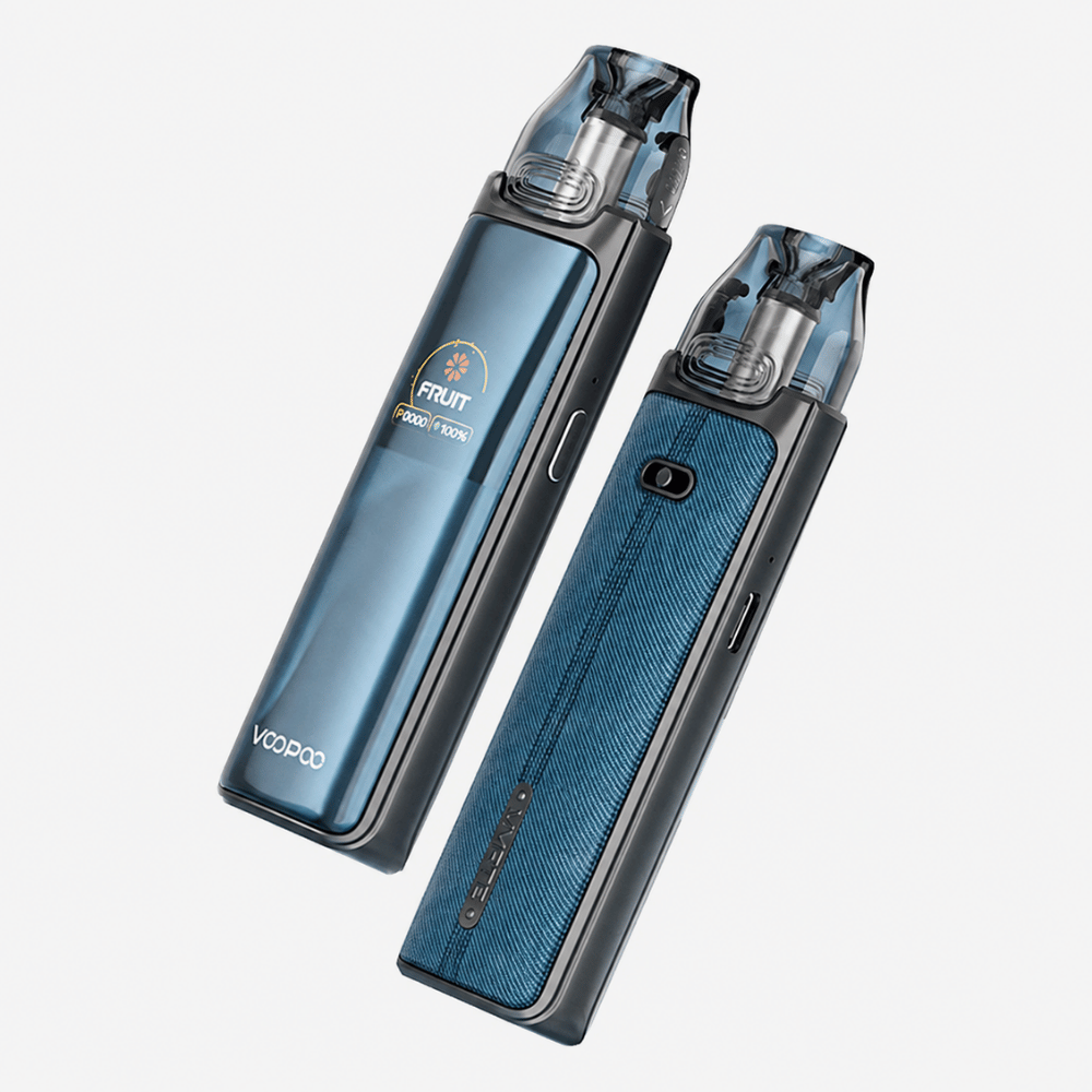 Voopoo Vmate Max 2 Pod Kit Denim Blue
