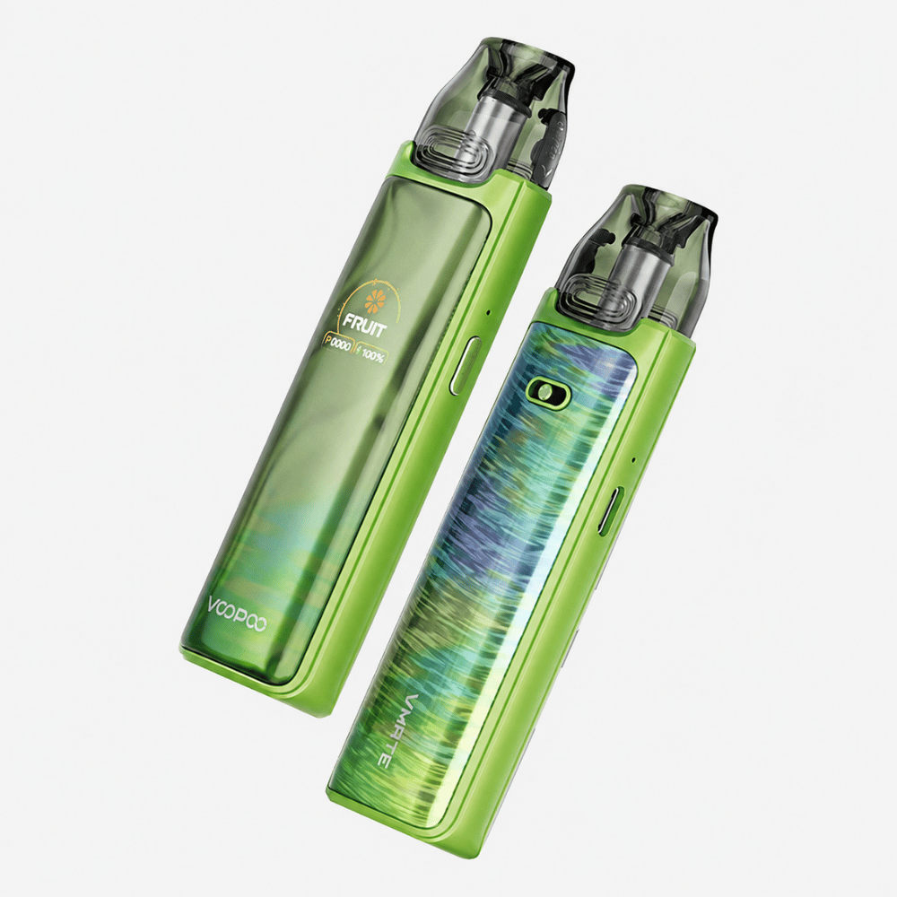 Voopoo Vmate Max 2 Pod Kit Green