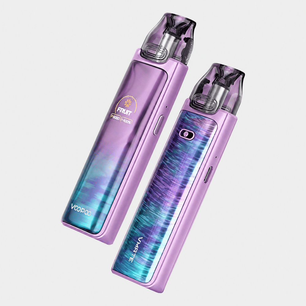 Voopoo Vmate Max 2 Pod Kit Purple