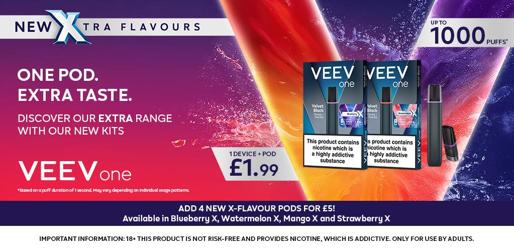 IQOS Iluma I One Promo