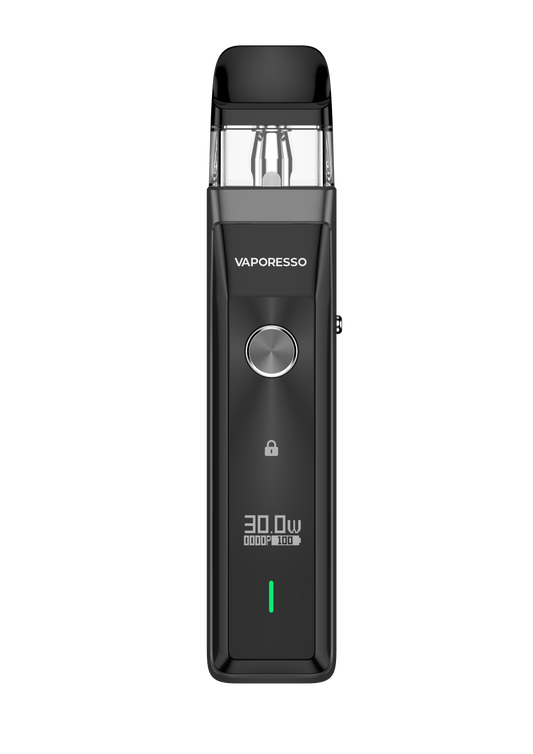 Vaporesso Xros Pro Pod Kit