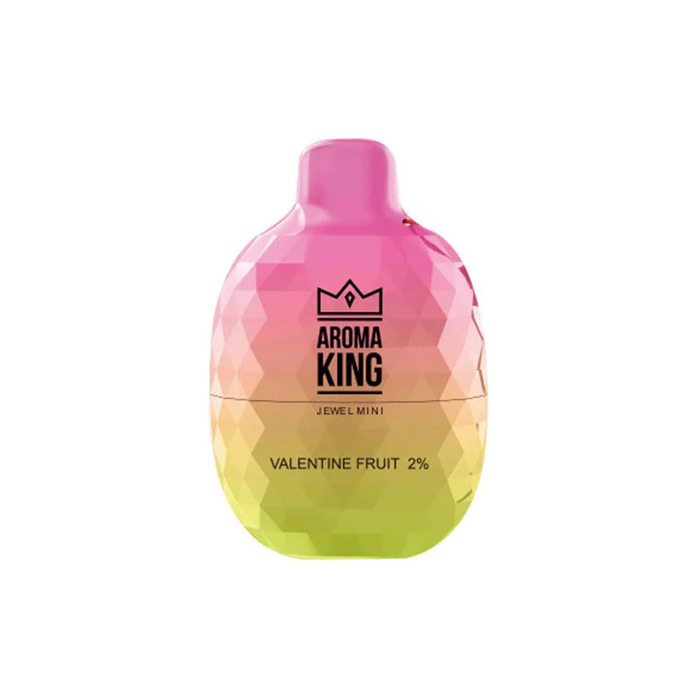 Aroma King Jewel Mini Valentine Fruit Disposable Vape