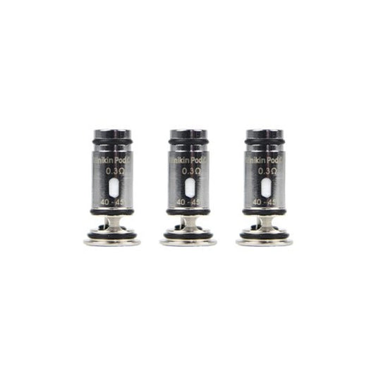 Asmodus Minikin Coils (3 Pack)