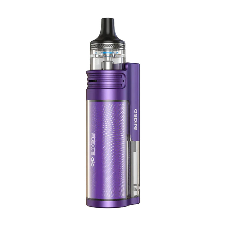 Aspire Plato Kit (Black) By Aspire Plato AIO Mod Australia