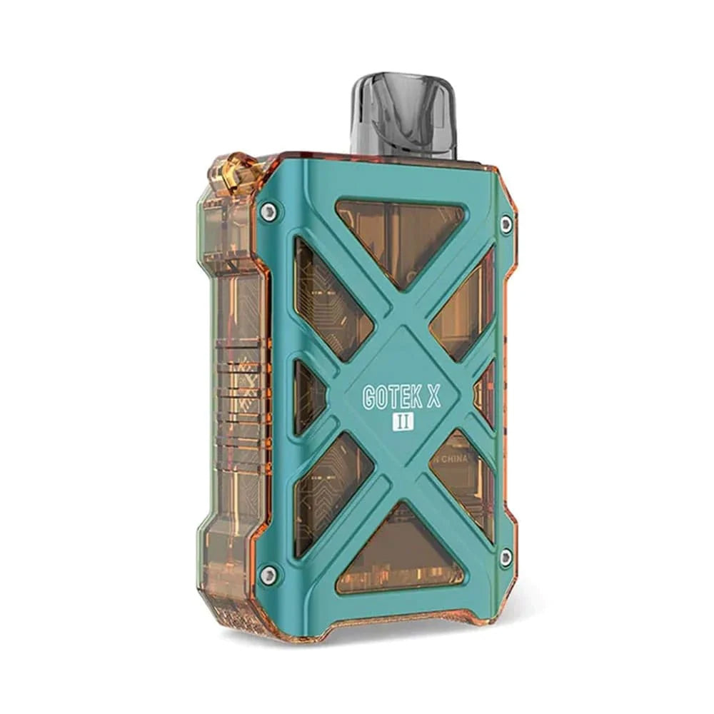 Aspire Gotek X II Vape Kit Pine Green