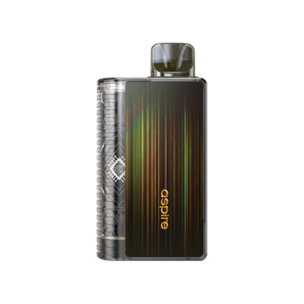 Aspire Gotek Nano Vape Kit | MTL RDTL Vaping | Free UK Delivery