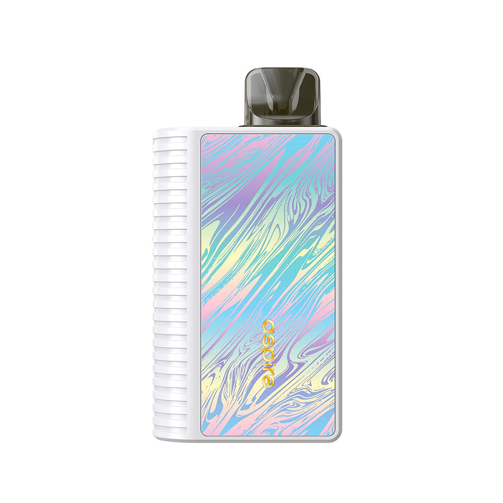 Aspire Gotek Nano Vape Kit Aurora White