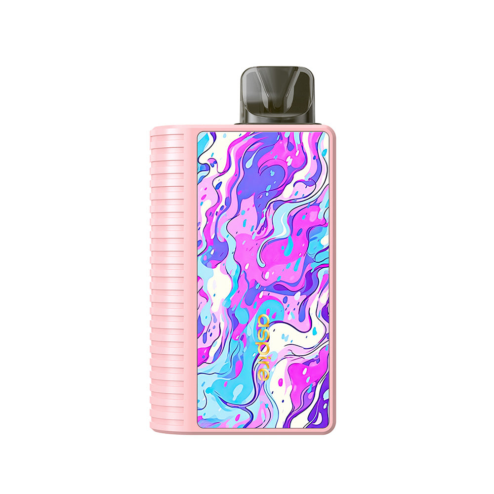 Aspire Gotek Nano Vape Kit Pink Ink