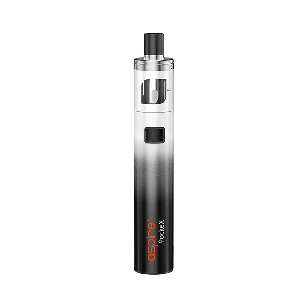 Aspire Pockex Vape Kit