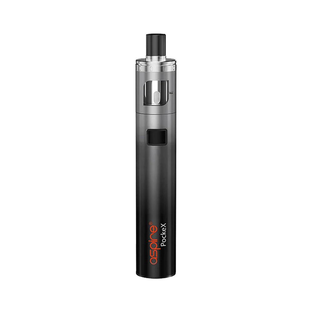 Aspire Pockex Vape Kit